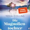 Ullstein Ebooks Liebesromane|Historische Romane-Die Magnolientochter