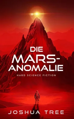 via tolino media Weltraumforschung-Die Mars-Anomalie