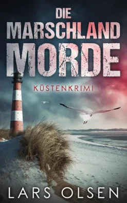 via tolino media Horror*Die Marschland-Morde: Küstenkrimi