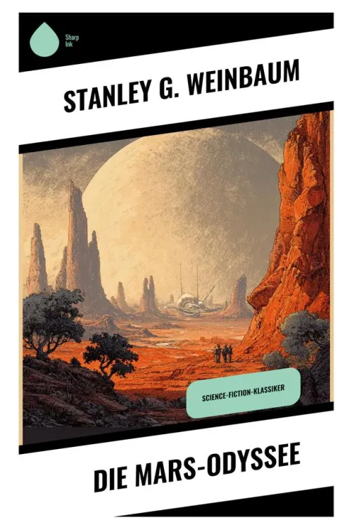 Copycat Weltraumerforschung*Die Mars-Odyssee