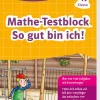 Die Mathe-Helden: Mathe-Testblock So gut bin ich! 1. Klasse*Klett Lerntraining Discount