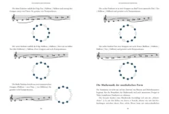 Librero b.v. Mathematik-Die Mathematik der Musik