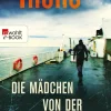 Rowohlt Verlag GmbH True Crime*Die Mädchen von der Englandfähre