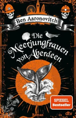 Die Meerjungfrauen von Aberdeen*dtv Verlagsgesellschaft