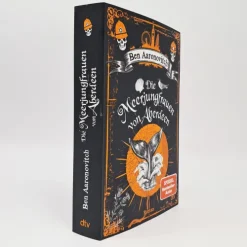 dtv Verlagsgesellschaft Humor*Die Meerjungfrauen von Aberdeen