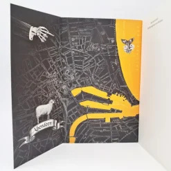 dtv Verlagsgesellschaft Humor*Die Meerjungfrauen von Aberdeen