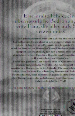 Knaur HC Historische Fantasy*Die Meisterin