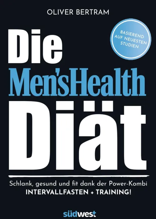 Die Men's Health Diät*Penguin Random House Clearance