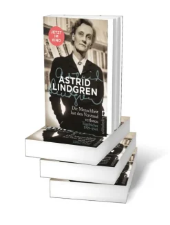 Ullstein Taschenbuchvlg. Biografien & Erinnerungen|Biografien & Erinnerungen*Die Menschheit hat den Verstand verloren