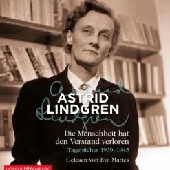 Die Menschheit hat den Verstand verloren*Hörbuch Hamburg