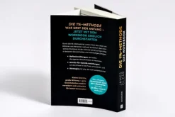 Goldmann TB Lebensratgeber-Die 1%-Methode - das Workbook