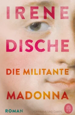 Hoffmann und Campe Verlag Lgbtqia+*Die militante Madonna