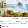 Lübbe Audio Krimis & Thriller·Thriller|Krimis & Thriller·Krimis*Die Mission des Kochs