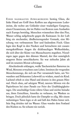 Carlsen Verlag GmbH Lgbtqia+ Jugendbücher-Die Mitte der Welt