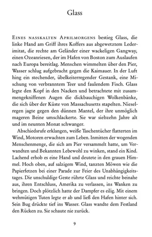 Carlsen Verlag GmbH Lgbtqia+ Jugendbücher-Die Mitte der Welt