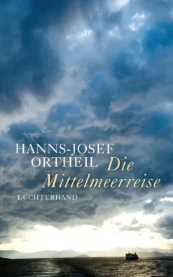 Penguin Random House Tagebücher*Die Mittelmeerreise