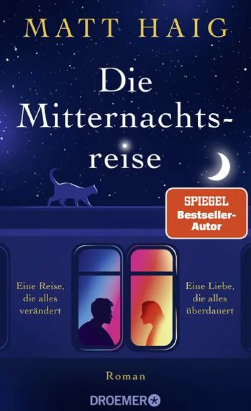 Die Mitternachtsreise*Droemer HC Online