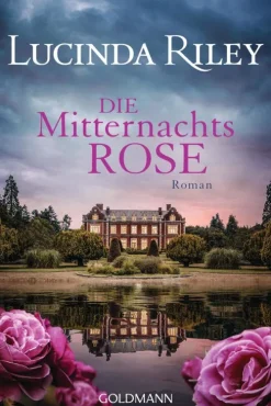 Penguin Random House Fernweh-Romane*Die Mitternachtsrose