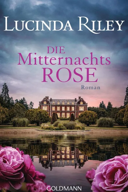 Penguin Random House Fernweh-Romane*Die Mitternachtsrose