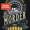 Die Mörder von London*Blanvalet Taschenbuchverl Hot