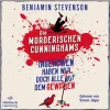Hörbuch Hamburg Krimis & Thriller·Privatdetektive|Krimis & Thriller·Humor-Die mörderischen Cunninghams (Die Cunninghams 1)