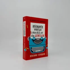 Ullstein Taschenbuchvlg. Krimi Klassiker*Die mörderischen Cunninghams. Irgendwen haben wir doch alle auf dem Gewissen