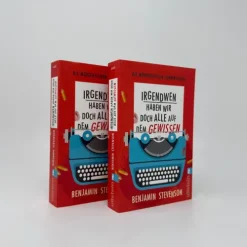 Ullstein Taschenbuchvlg. Krimi Klassiker*Die mörderischen Cunninghams. Irgendwen haben wir doch alle auf dem Gewissen