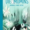 Die Mumins. Mumins lange Reise*Arena Verlag GmbH Hot