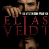 tredition Esoterische Thriller-Die mysteriösen Fälle von Elias Veidt