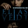 tredition Esoterische Thriller*Die mysteriösen Fälle von Elias Veidt