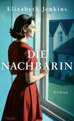 Insel Verlag GmbH Klassiker-Die Nachbarin