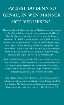 Insel Verlag GmbH Klassiker-Die Nachbarin