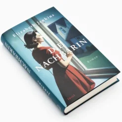 Insel Verlag GmbH Klassiker-Die Nachbarin