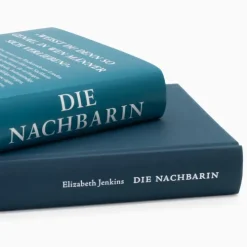 Insel Verlag GmbH Klassiker-Die Nachbarin