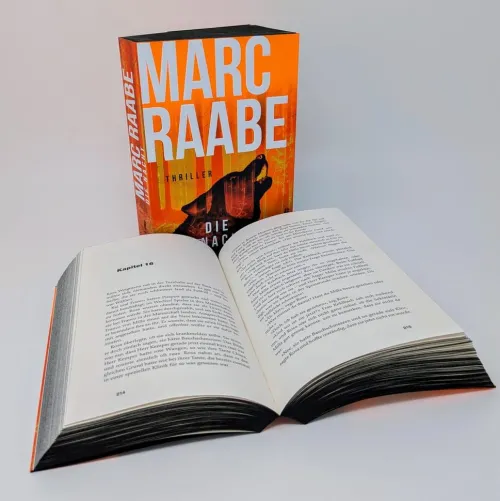 Ullstein extra Polizeiarbeit & Forensik-Die Nacht