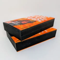 Ullstein extra Polizeiarbeit & Forensik-Die Nacht