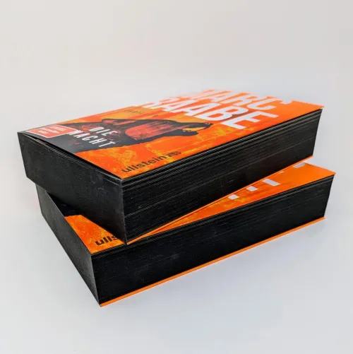 Ullstein extra Polizeiarbeit & Forensik-Die Nacht