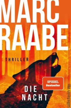 Die Nacht*Ullstein Ebooks