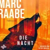 Die Nacht (Art Mayer-Serie 3)*Hörbuch Hamburg Hot