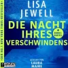 Omondi UG Krimis & Thriller·Weibliche Ermittler|Krimis & Thriller·Thriller-Die Nacht ihres Verschwindens