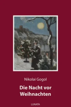 epubli Klassiker*Die Nacht vor Weihnachten