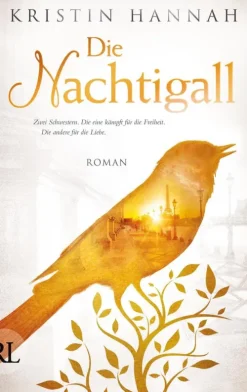 Die Nachtigall*Aufbau Digital Discount