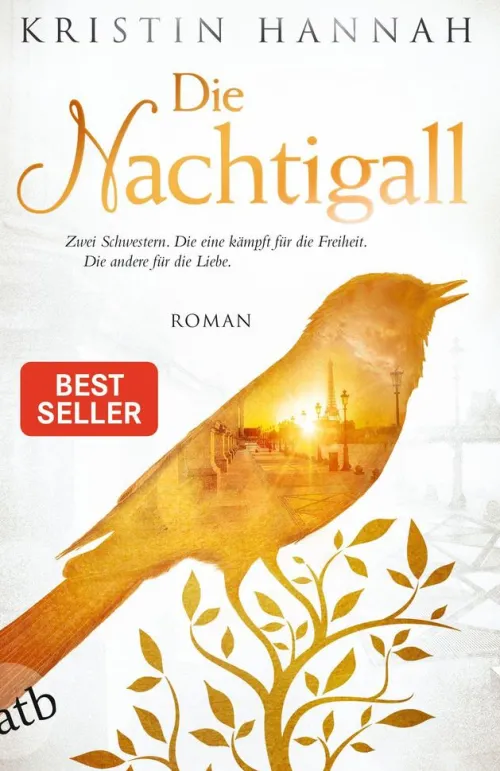 Aufbau Taschenbuch Verlag Romane & Erzählungen|Historische Romane*Die Nachtigall