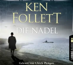 Die Nadel*Lübbe Audio Best