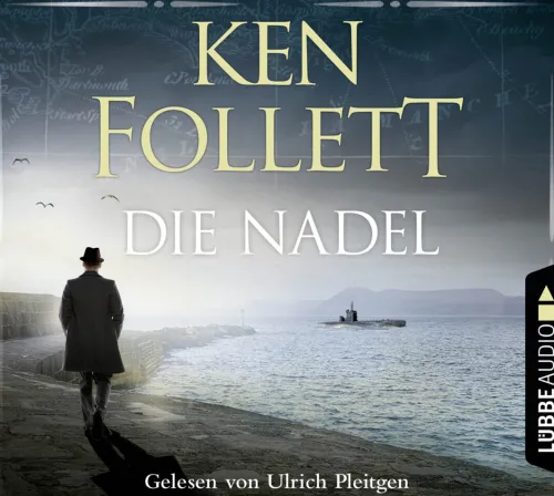 Die Nadel*Lübbe Audio Best