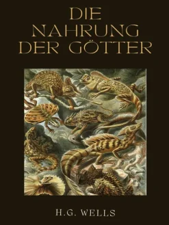 Die Nahrung der Götter*BoD - Books on Demand Outlet