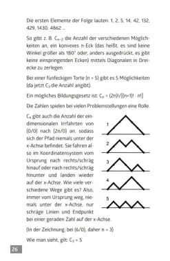 Die Namen der Zahlen*Anaconda Verlag New