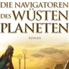 Heyne Taschenbuch Klassische Science Fiction-Die Navigatoren des Wüstenplaneten