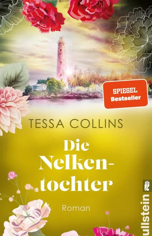 Die Nelkentochter*Ullstein Ebooks Clearance