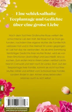 Ullstein Taschenbuchvlg. Historische Romane|Familiensagas-Die Nelkentochter